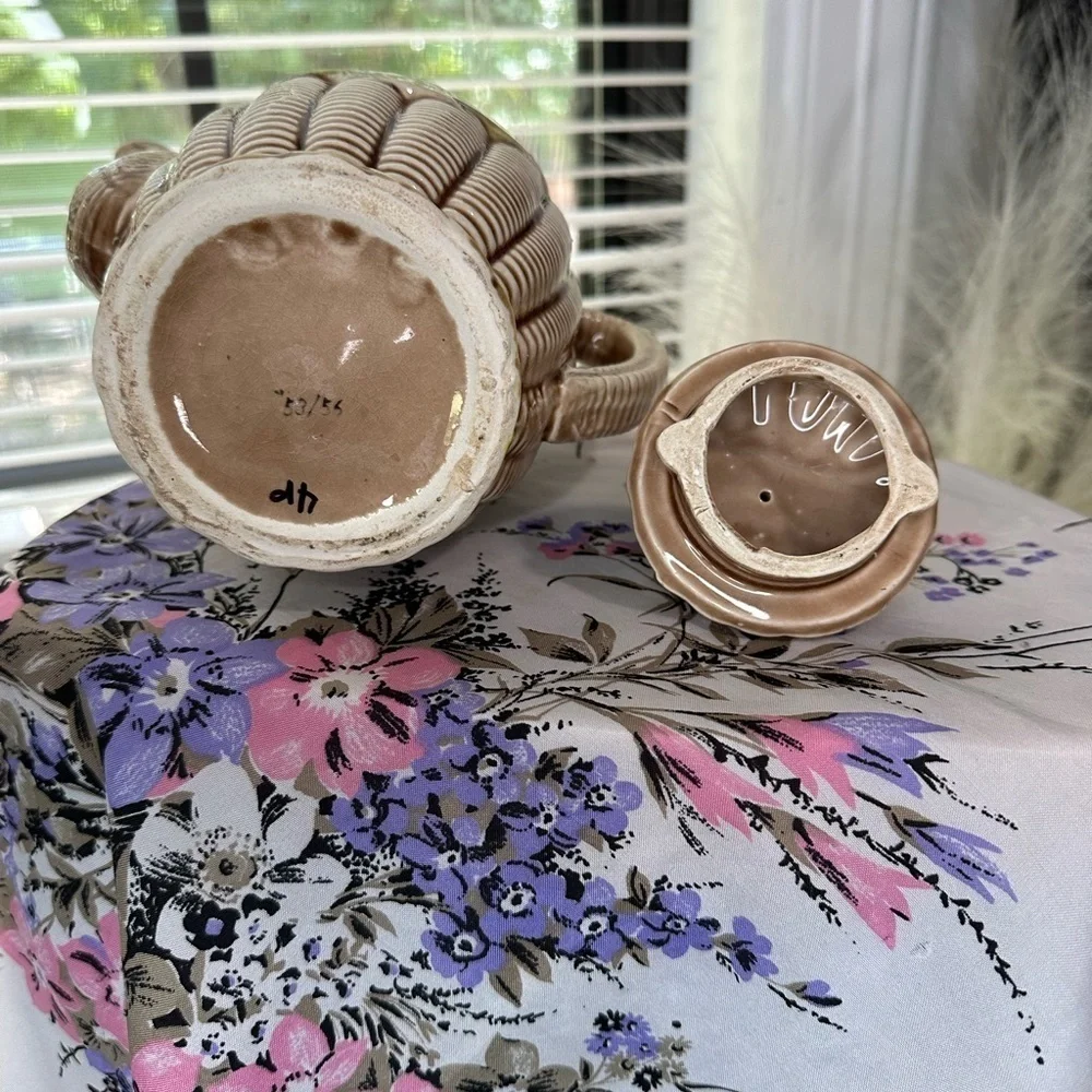 Replacement Tilso Coffee Teapot